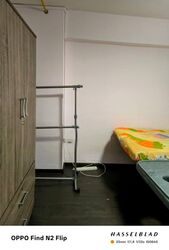 Blk 6 Marsiling Gardens (Woodlands), HDB 3 Rooms #553690791